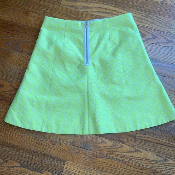 Gorgeous EUC J. CREW Skirt - Picture 2 of 3